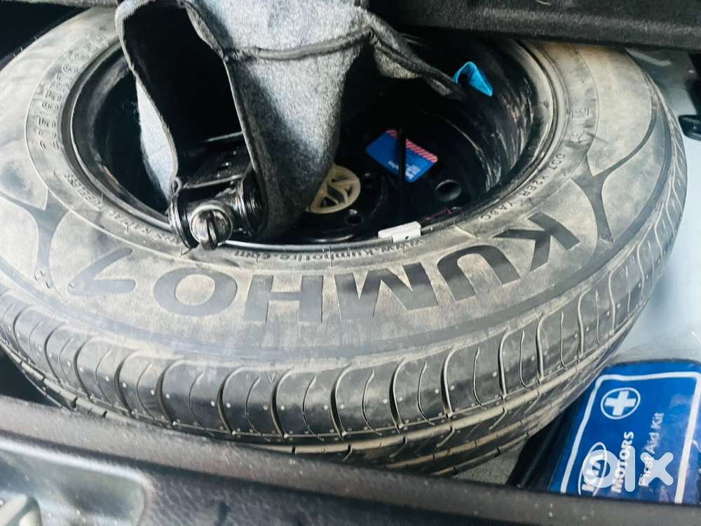 Kia Seltos 2021 Manual