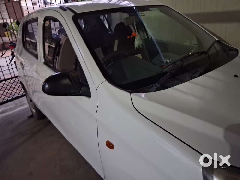 Maruti Suzuki Alto 2013