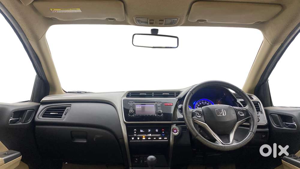Honda City 2015-2017 I Vtec Vx, 2016, Petrol