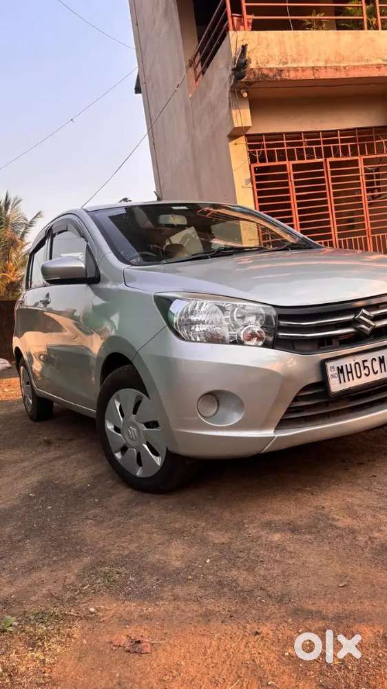 Maruti Suzuki Celerio 2016 Petrol Good Condition