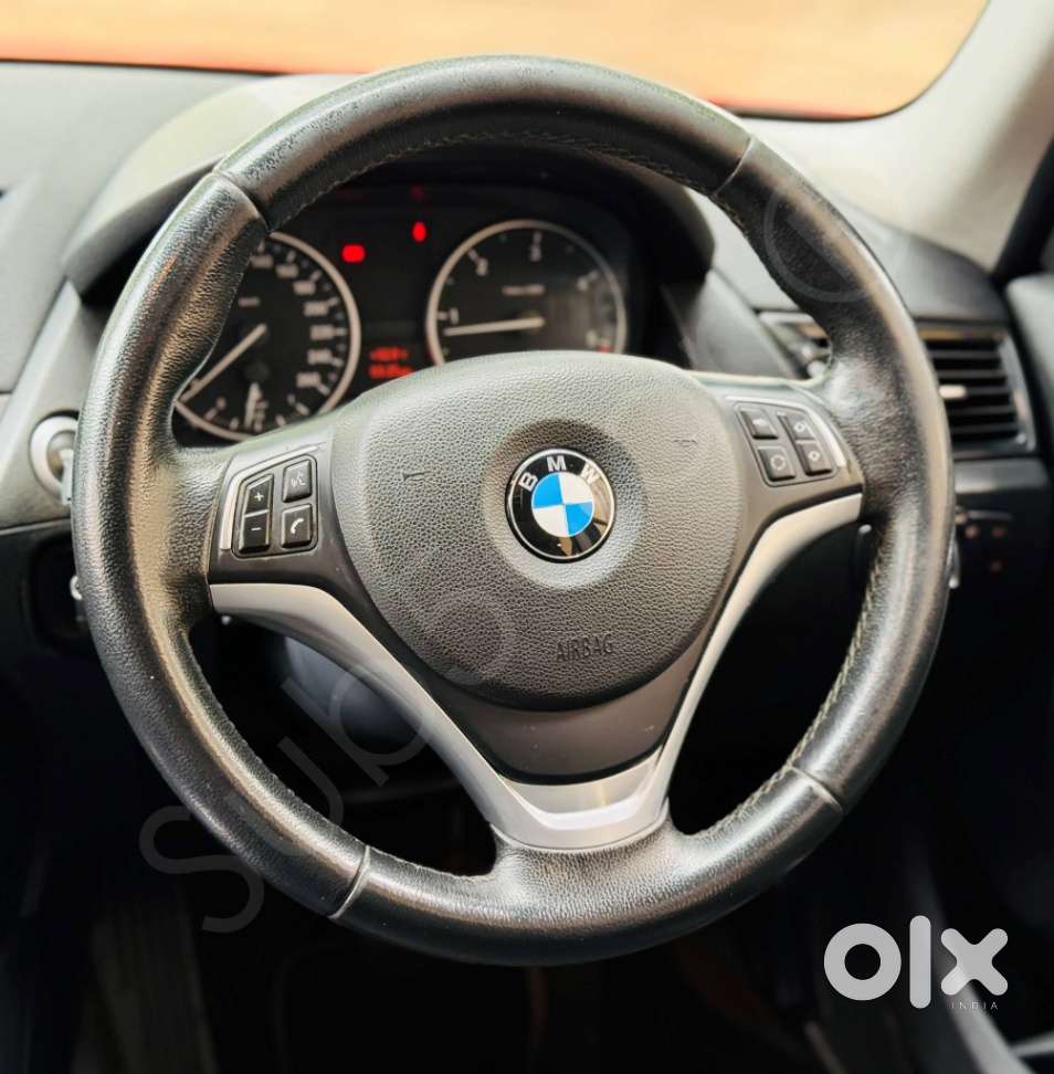 Bmw X1 2.0 Sdrive 20d, 2013, Diesel