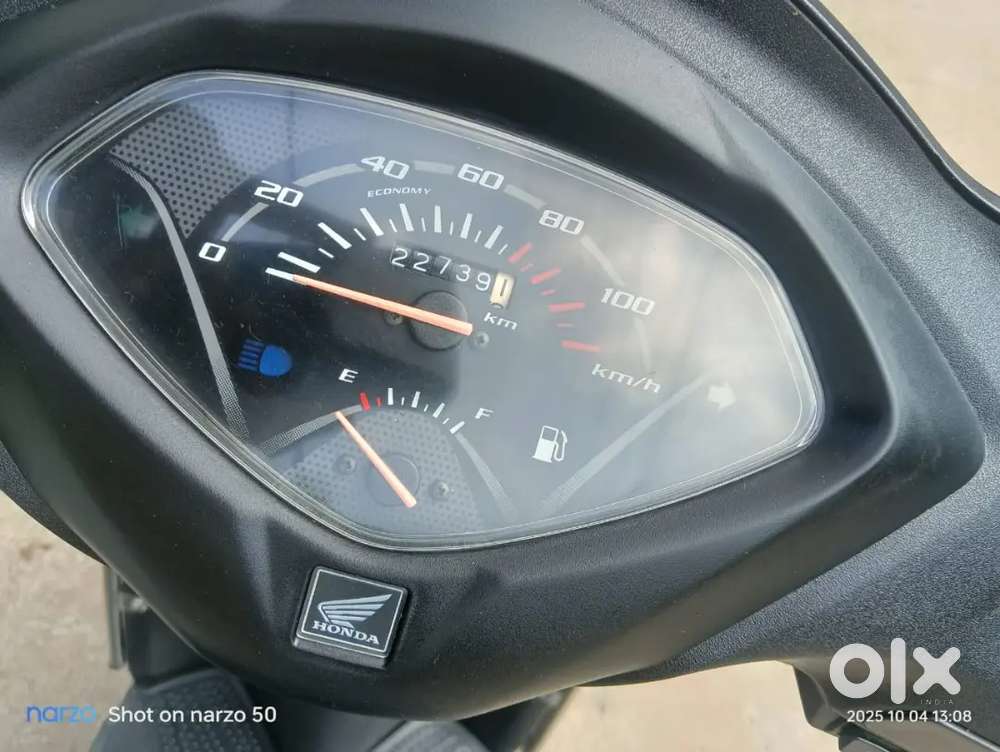 Activa 4g 2017 december Scooters 1822332867