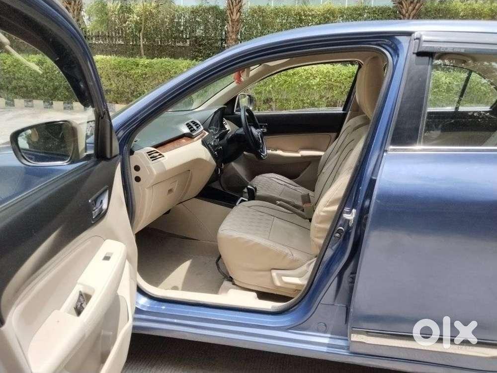 Maruti Suzuki Swift Dzire Vxi(o) Amt, 2019, Petrol