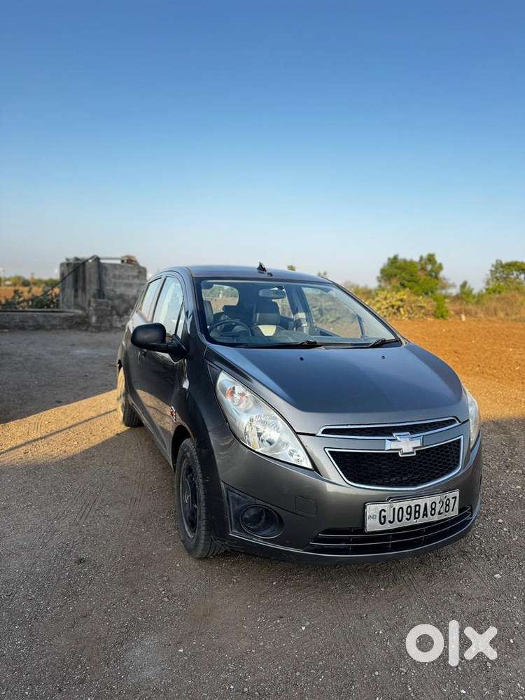 Chevrolet Beat 2013 Diesel Good Condition