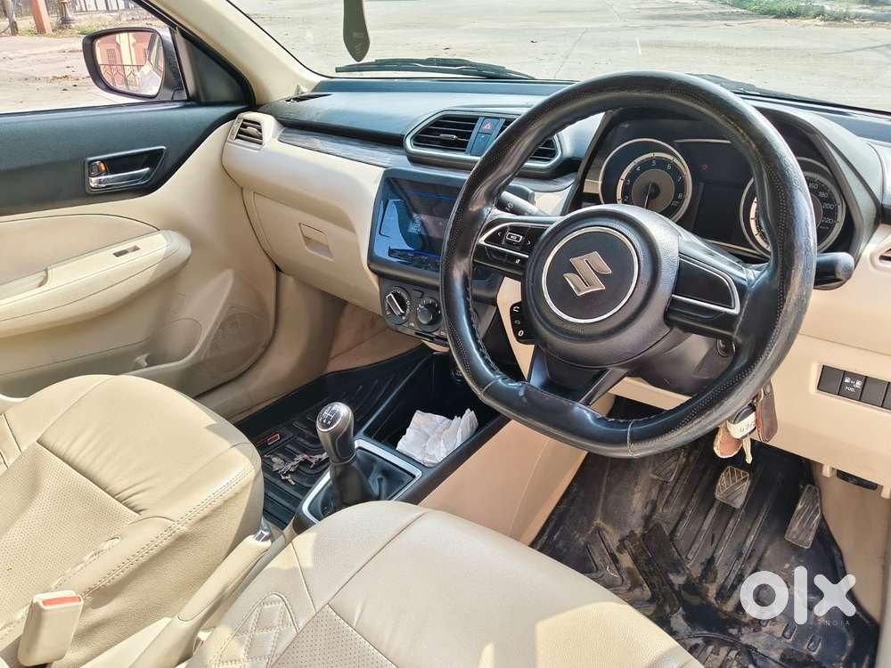 Maruti Suzuki Dzire 1.2 Vxi Cng, 2022, Cng & Hybrids