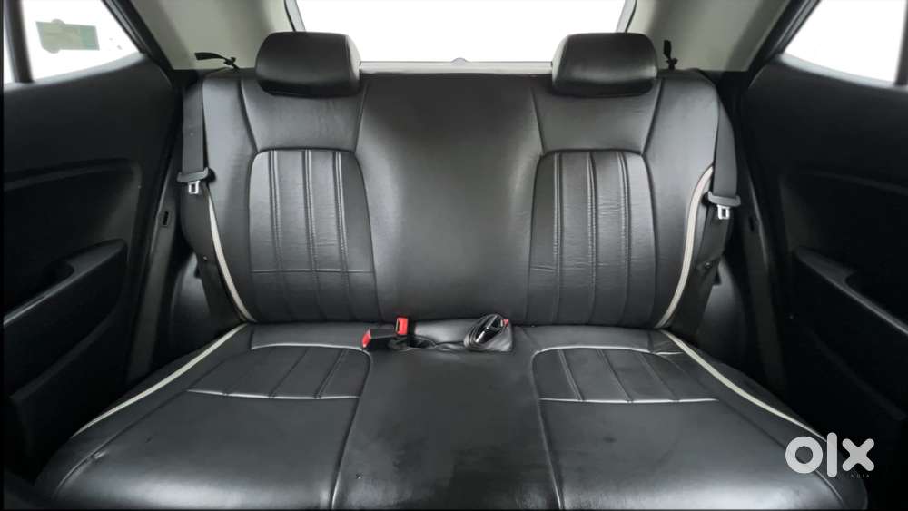 Hyundai Venue [2022-ongoing] 1.5 Crdi Sx, 2021, Diesel