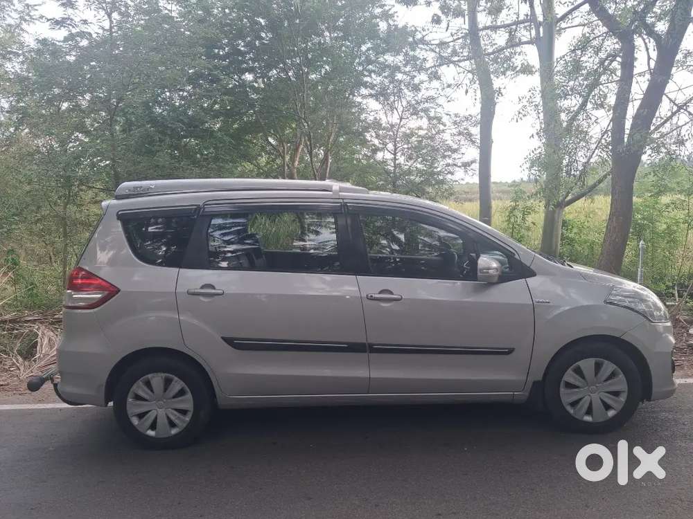 Maruti Suzuki Ertiga 2017 Diesel 150000 Km Driven