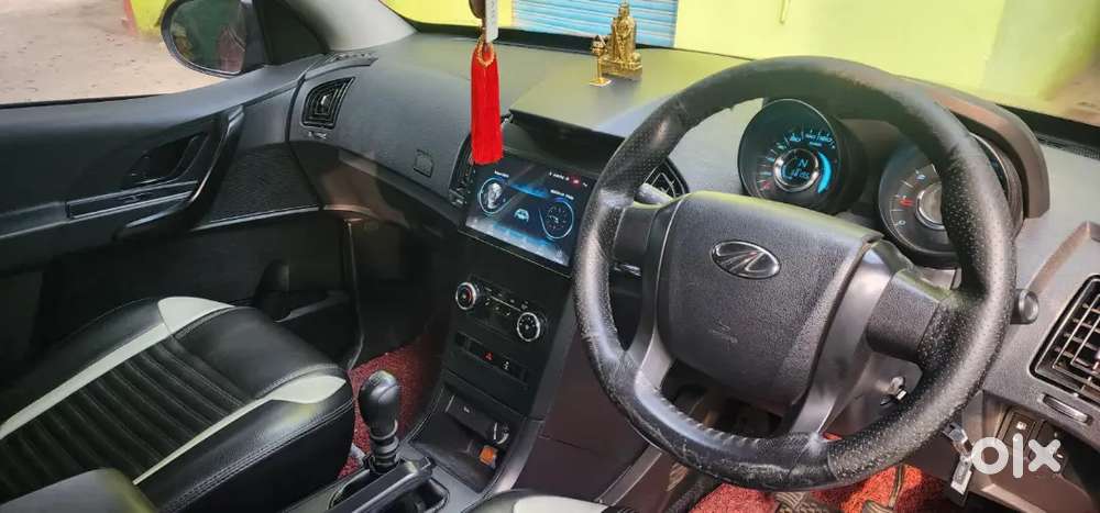 Mahindra Xuv500 Diesel Manual 2020