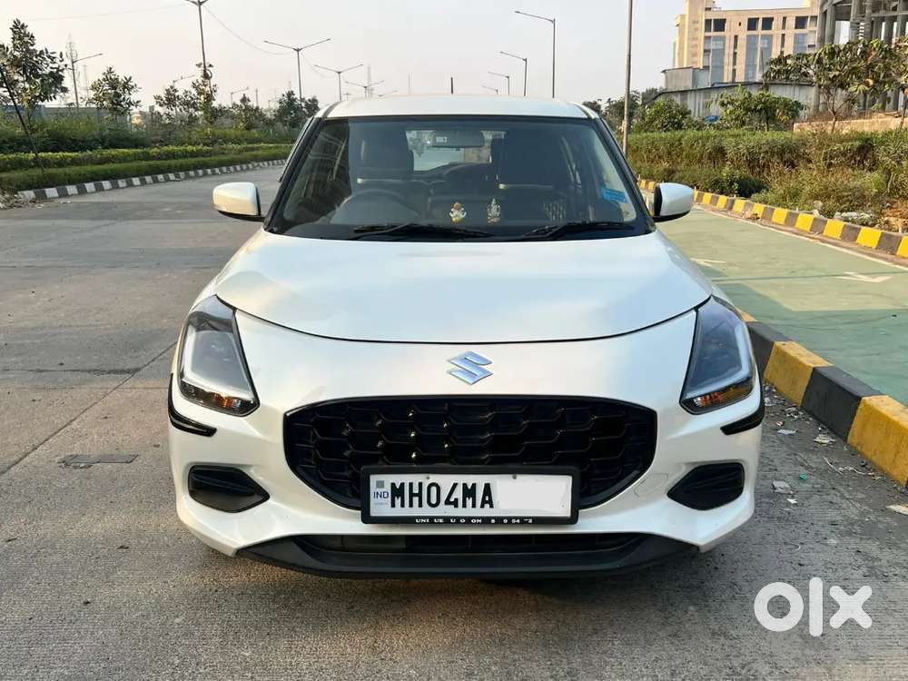 Maruti Suzuki Swift New Gen