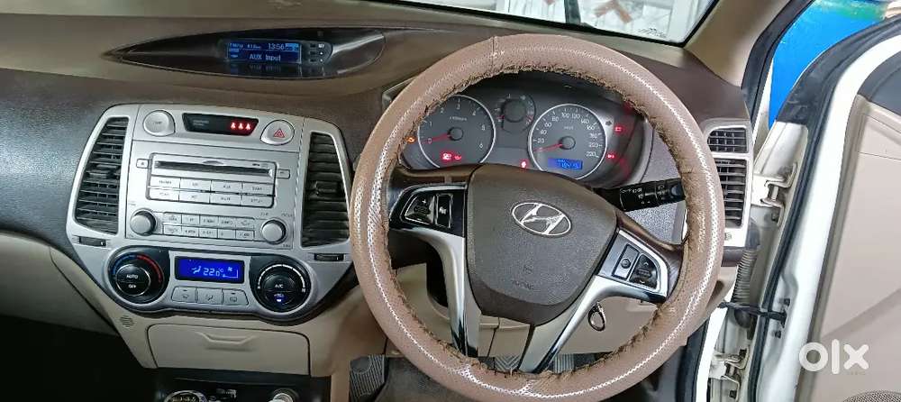 Hyundai I20 2011 Diesel Good Condition