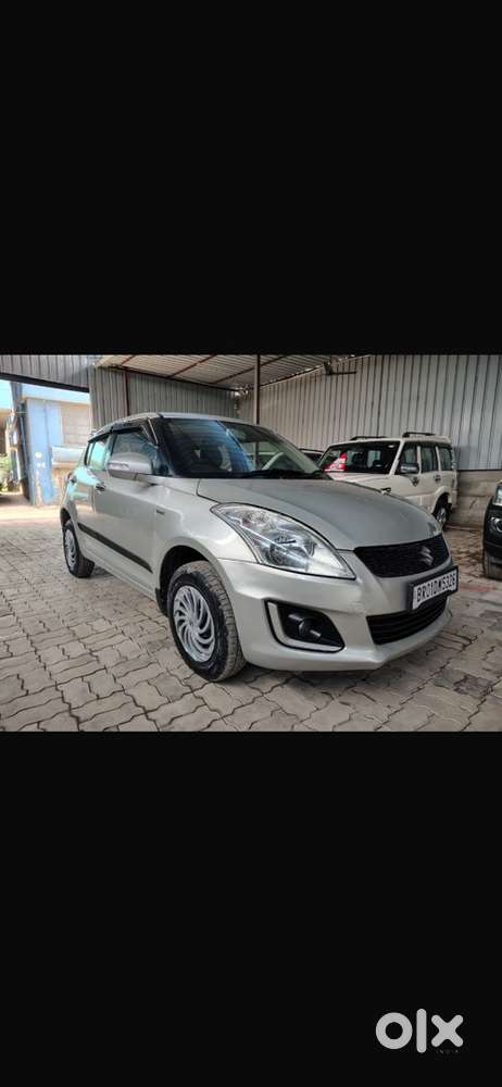 Maruti Suzuki Swift 2018