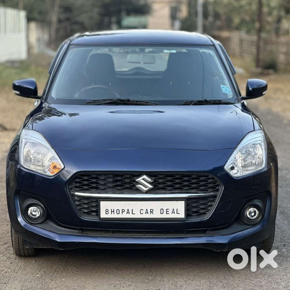 Maruti Suzuki Swift Ddis Vdi, 2019, Diesel