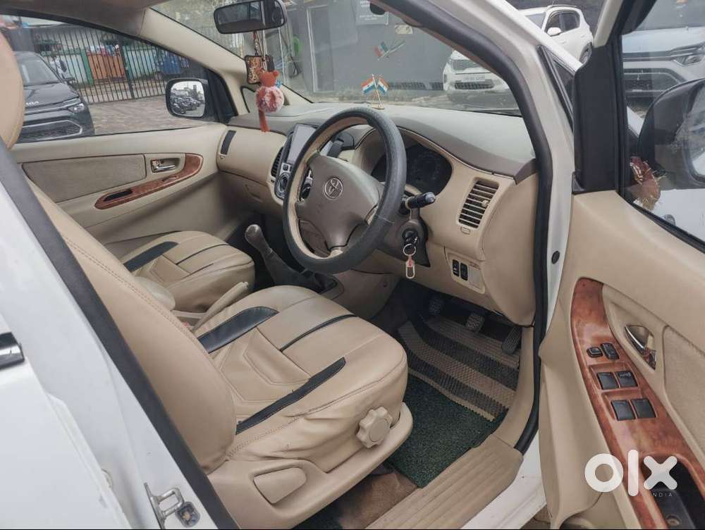 Condition Like New, Well-maintained.