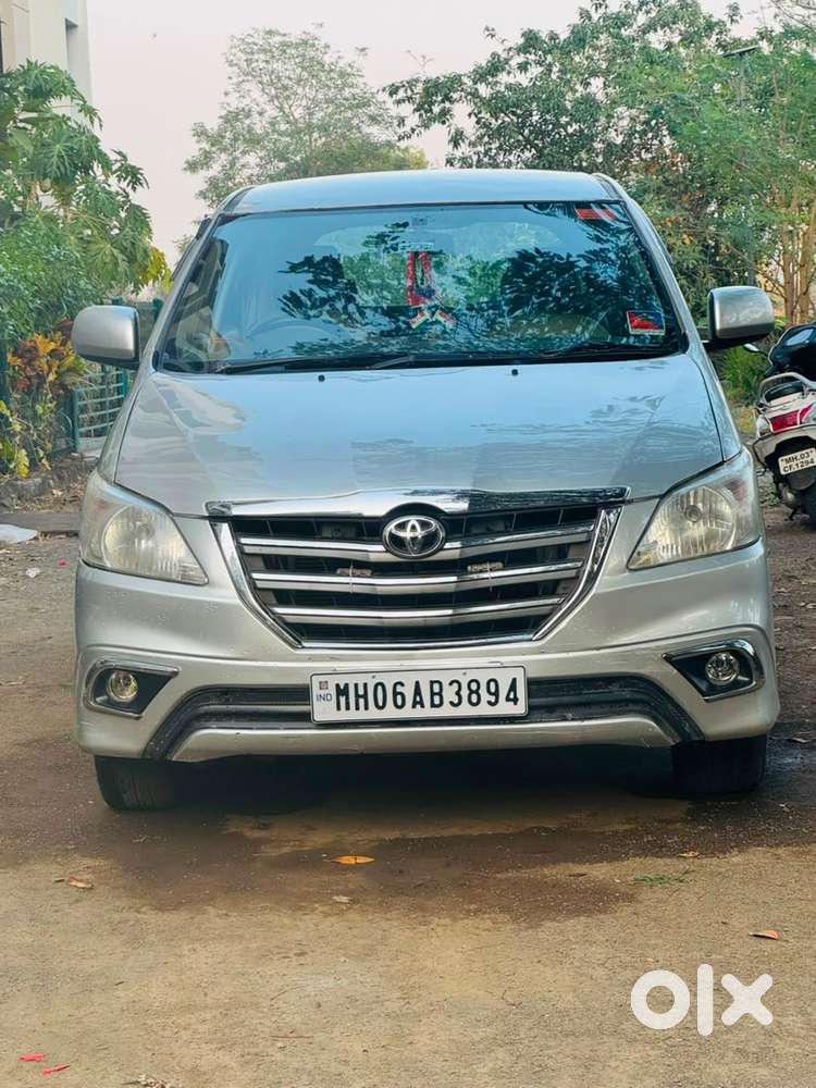 Toyota Innova Diesel 2005