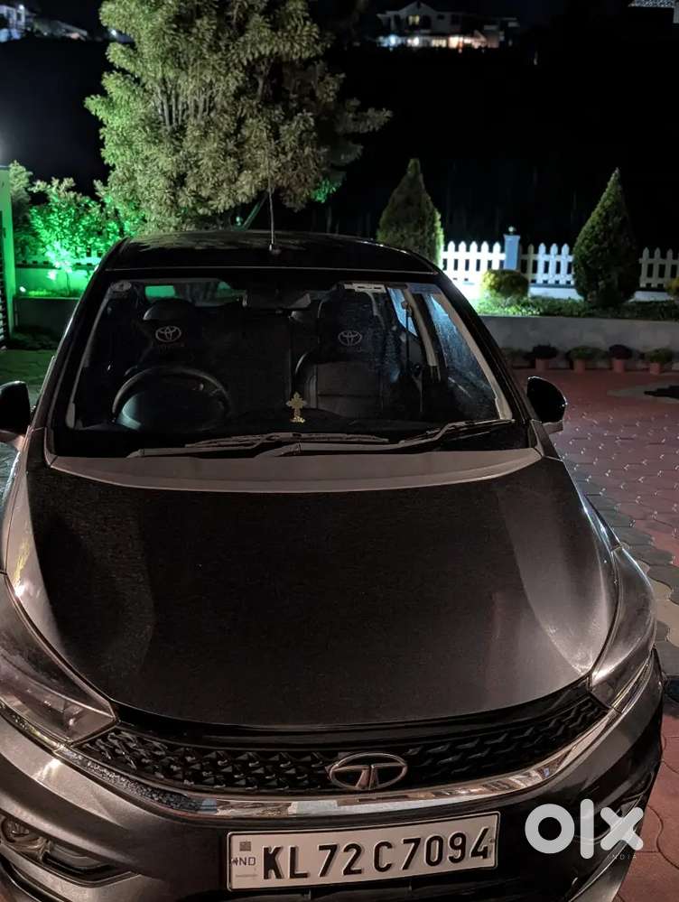 Tata Tiago 2020 Petrol 30000 Km Driven