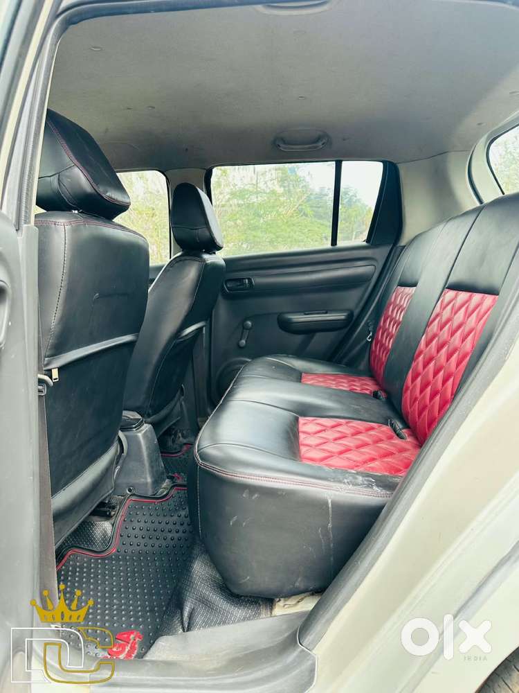 Maruti Suzuki Swift Ldi Bsiv, 2010, Diesel