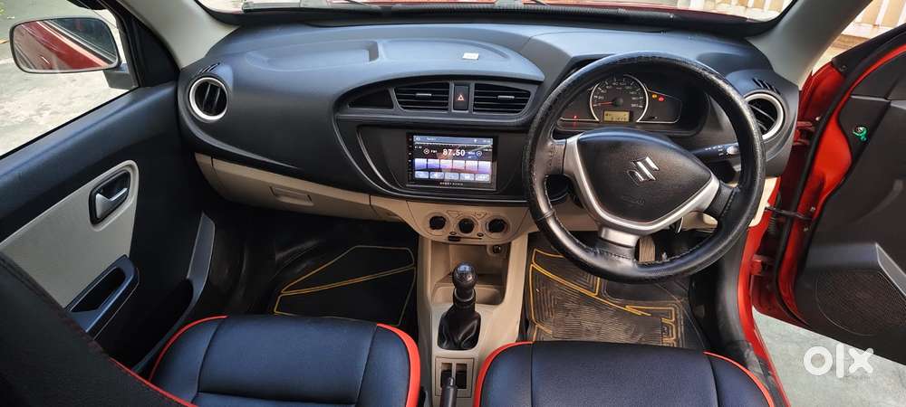 Maruti Suzuki Alto 800 Lxi Opt, 2019, Petrol