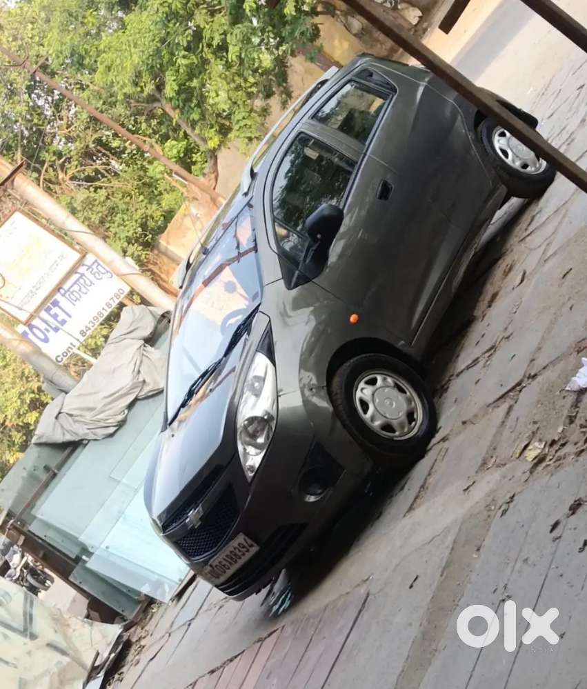 Chevrolet Beat 2014 Diesel 51000 Km Driven