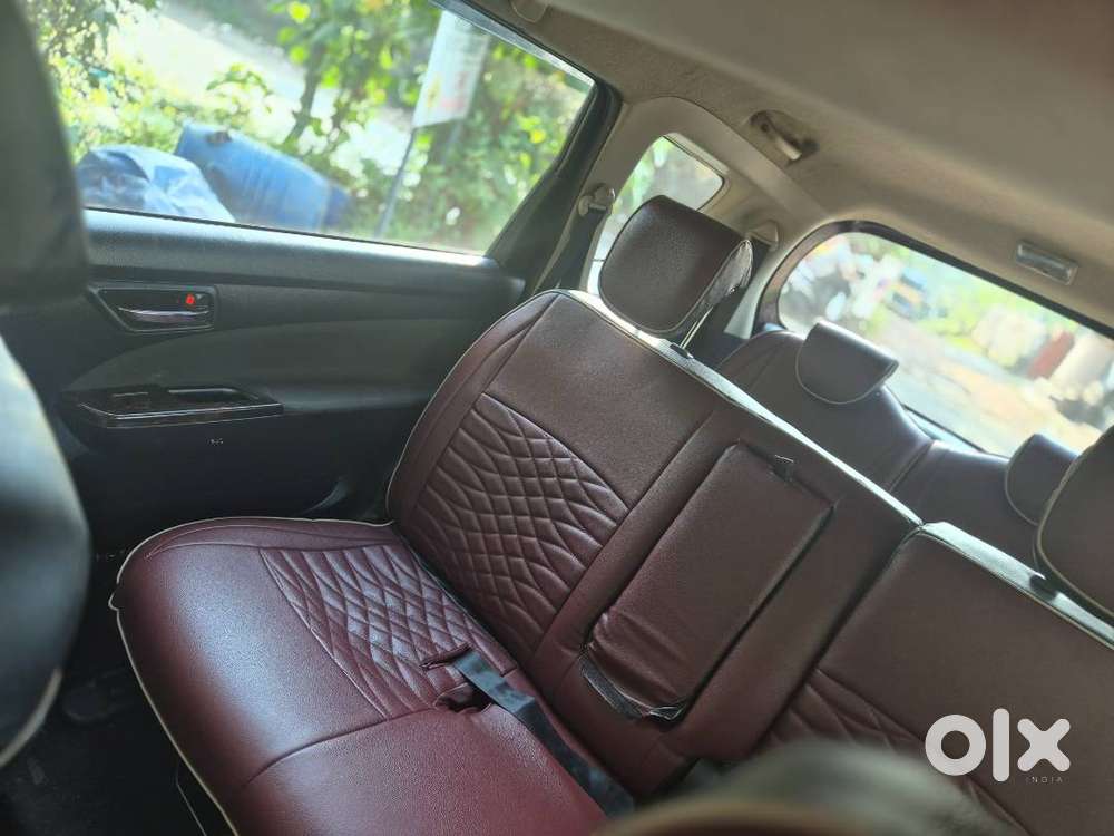 Eritga 2018 Limited Edition  Petrol 47000 Km Service History.