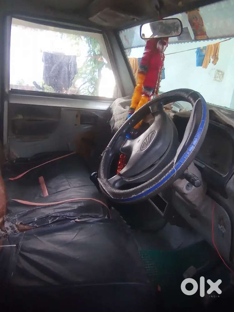 Mahindra Bolero Neo 2006