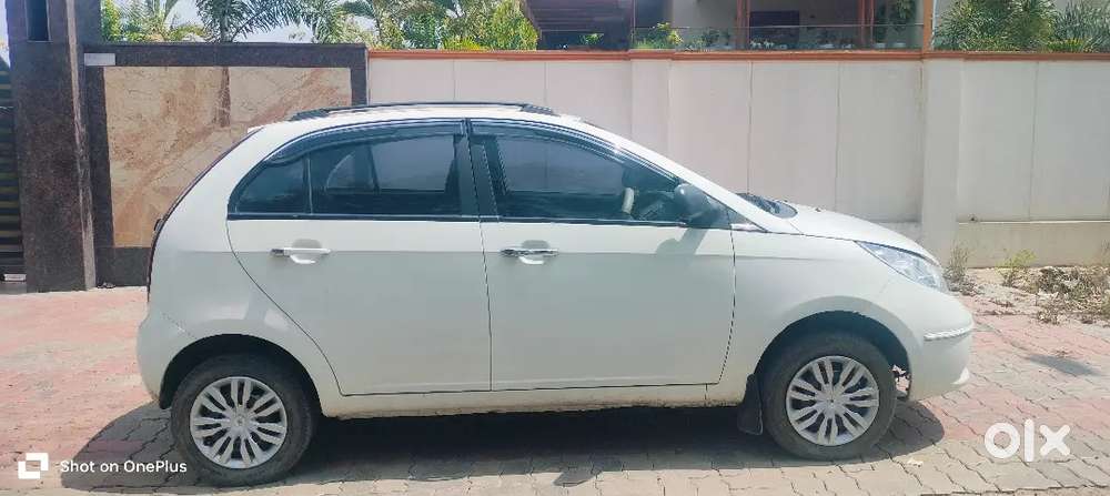 Tata Indica Vista 2013 Ls