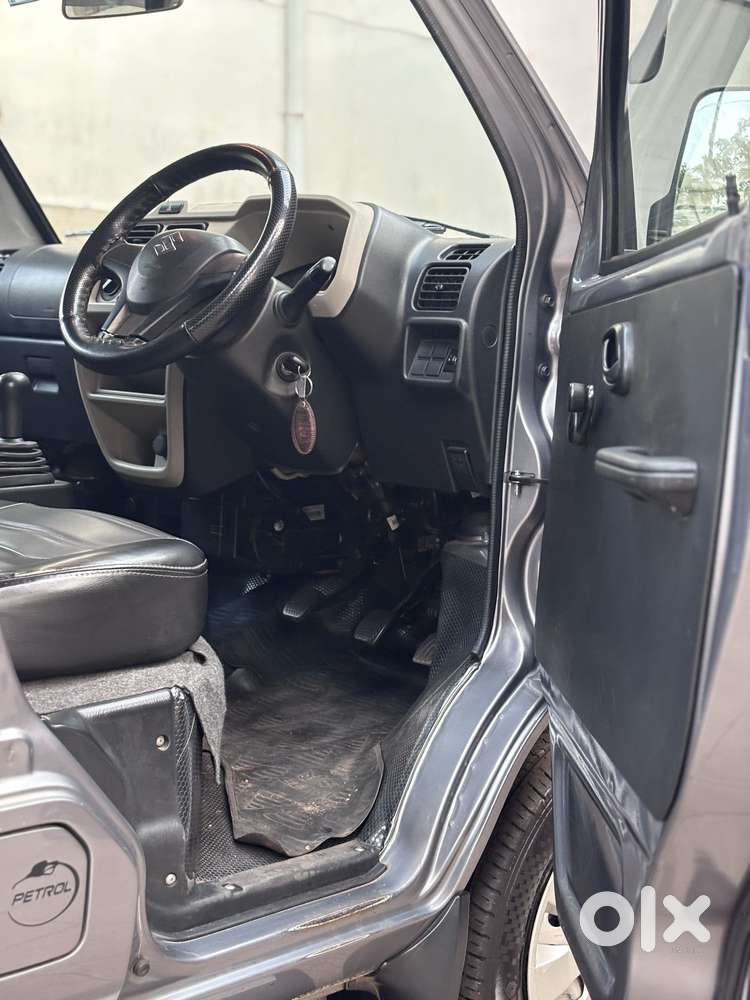 Maruti Suzuki Eeco 5 Seater Ac, 2023, Petrol