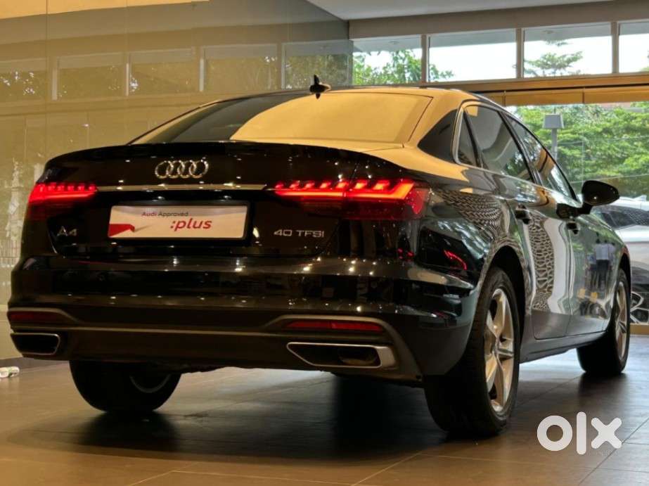 Audi A4 2.0 Premium 40 Tfsi, 2025, Petrol