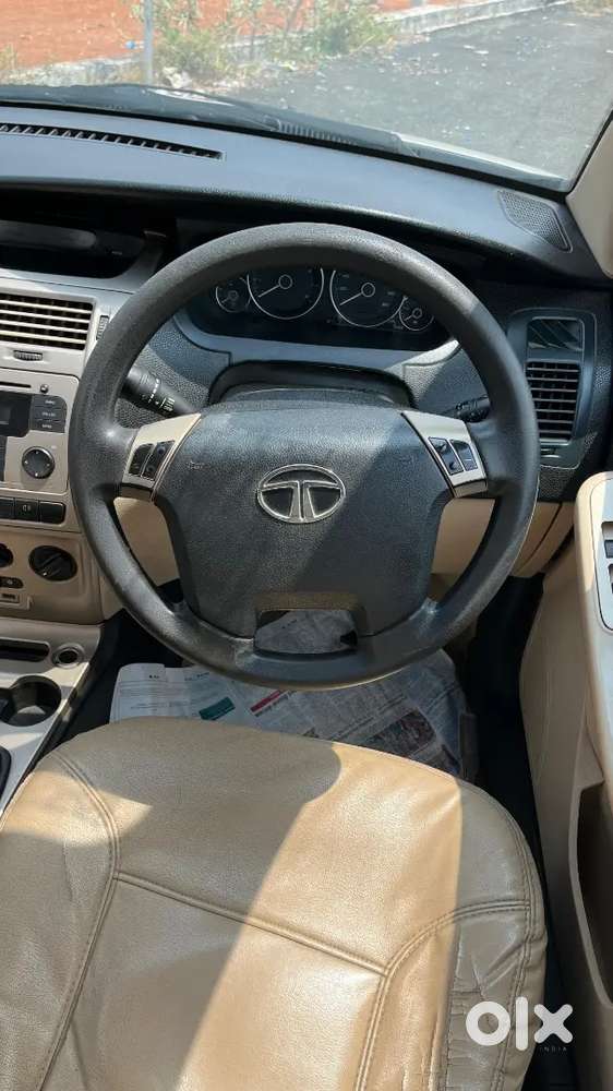 Tata Indigo Manza Petrol 2011 Very Excellent Condtion