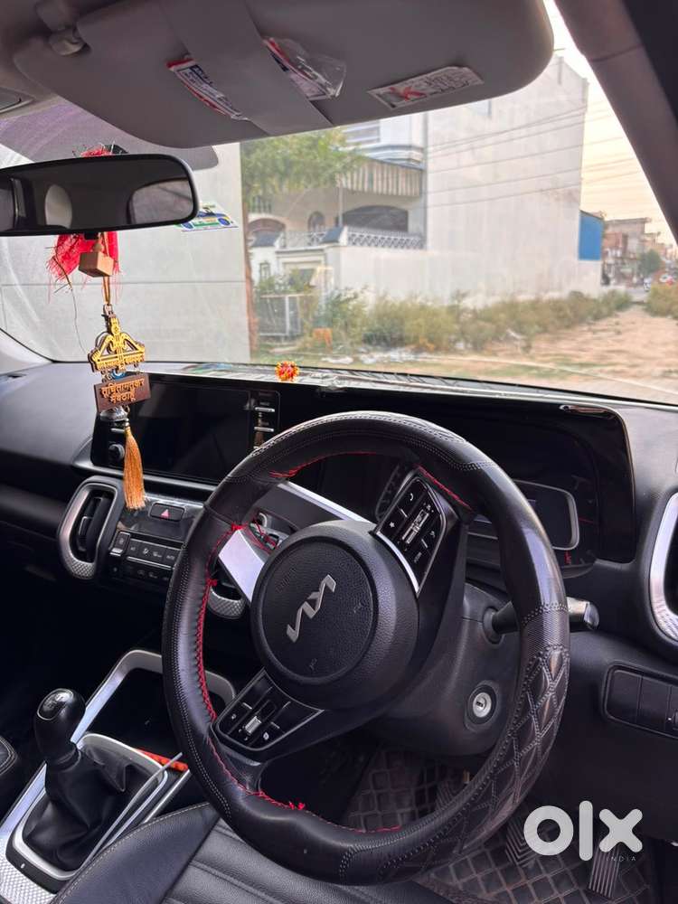 Kia Sonet 2022 Manual Petrol