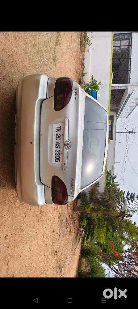 Toyota Corolla Altis 2007