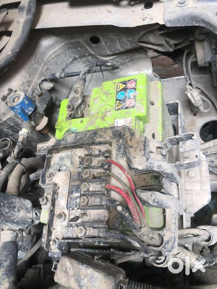 Volkswagen Car Manual 2012
