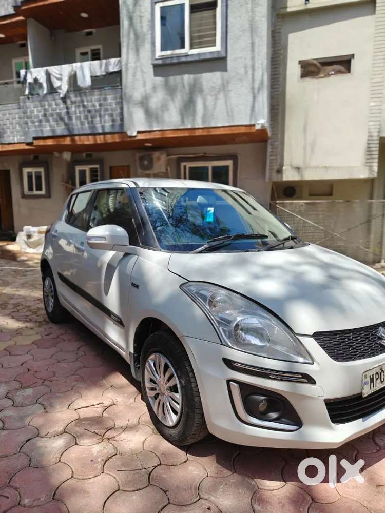 Maruti Suzuki Swift