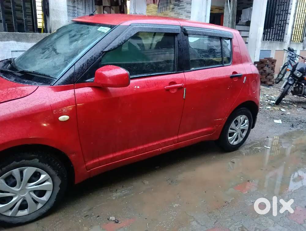 Maruti Swift Vdi 2009
