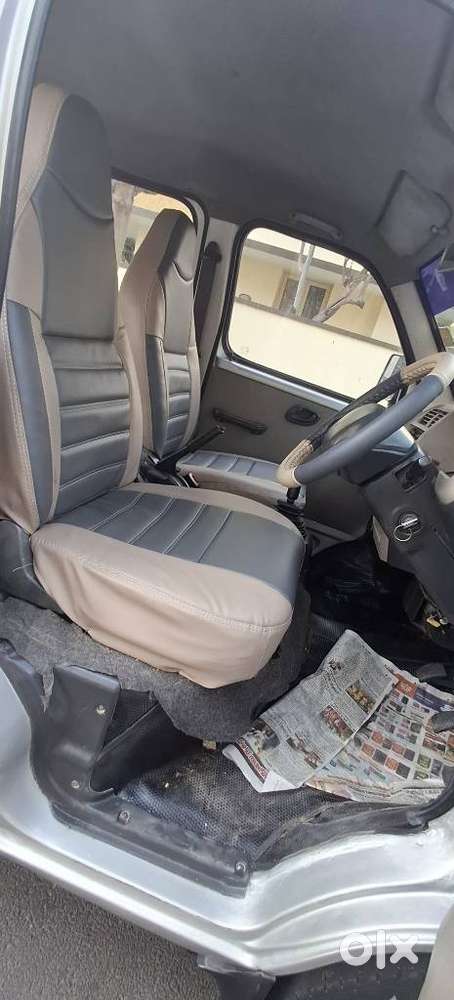 Maruti Suzuki Eeco Smiles 7 Seater Standard, 2012, Petrol