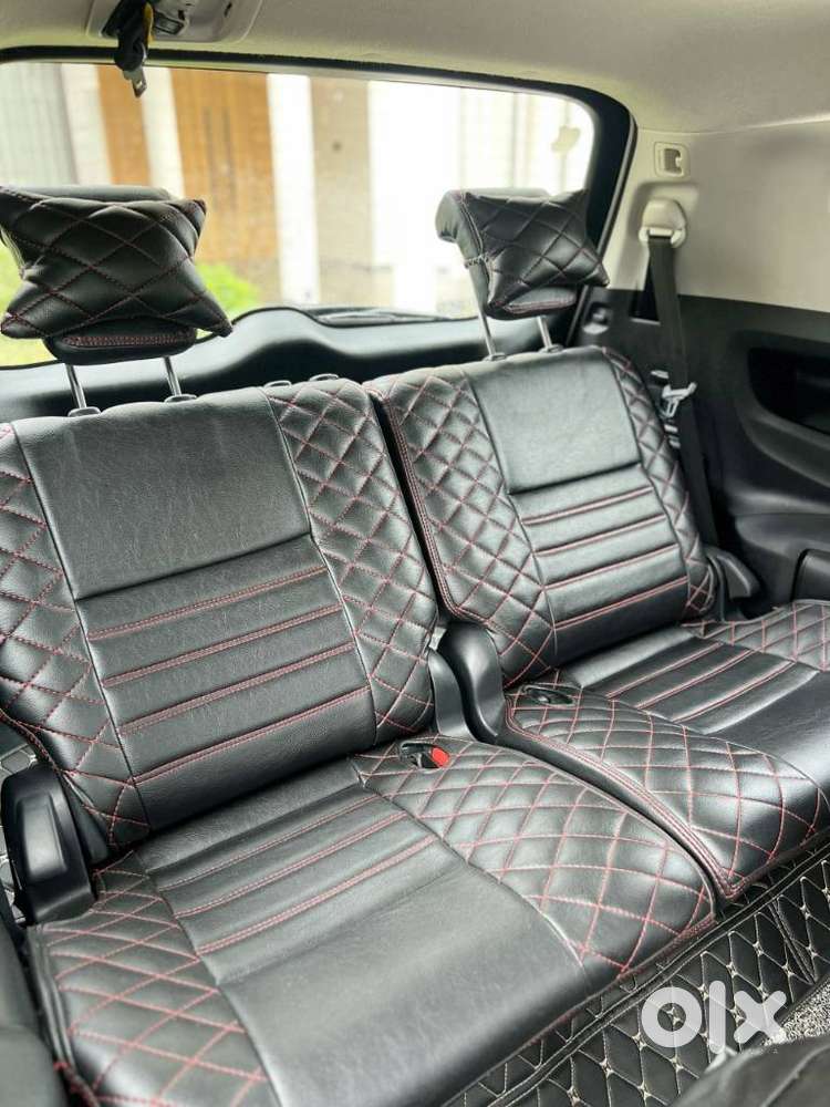 Toyota Innova Crysta 2.4 V 7 Str, 2018, Diesel