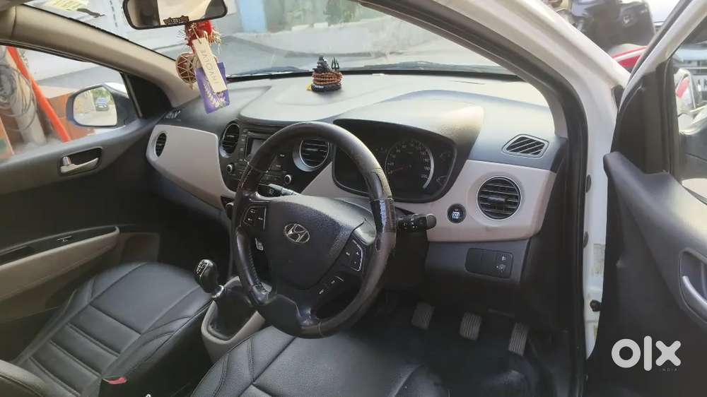 Hyundai Grand I10 1.2 Crdi Asta 2014