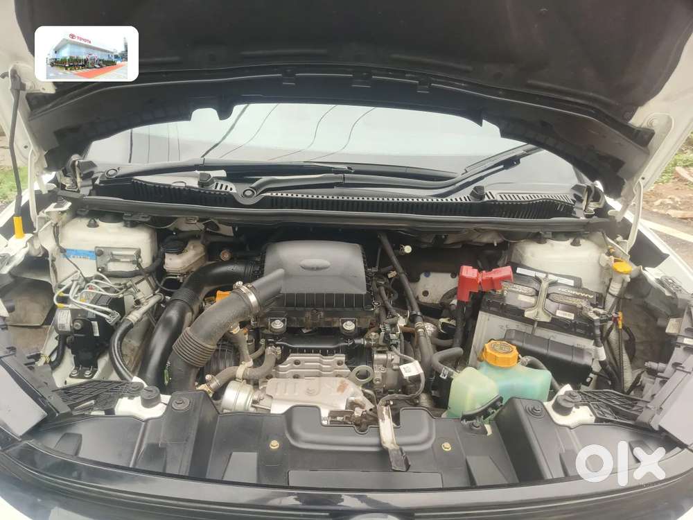 Tata Nexon, 2025, Petrol