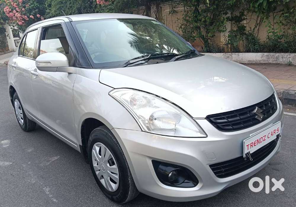 Maruti Suzuki Swift Dzire 2012-2015 Vdi, 2013, Diesel