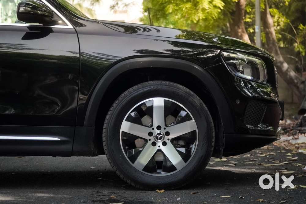 Mercedes-benz Glb 200, 2023, Petrol