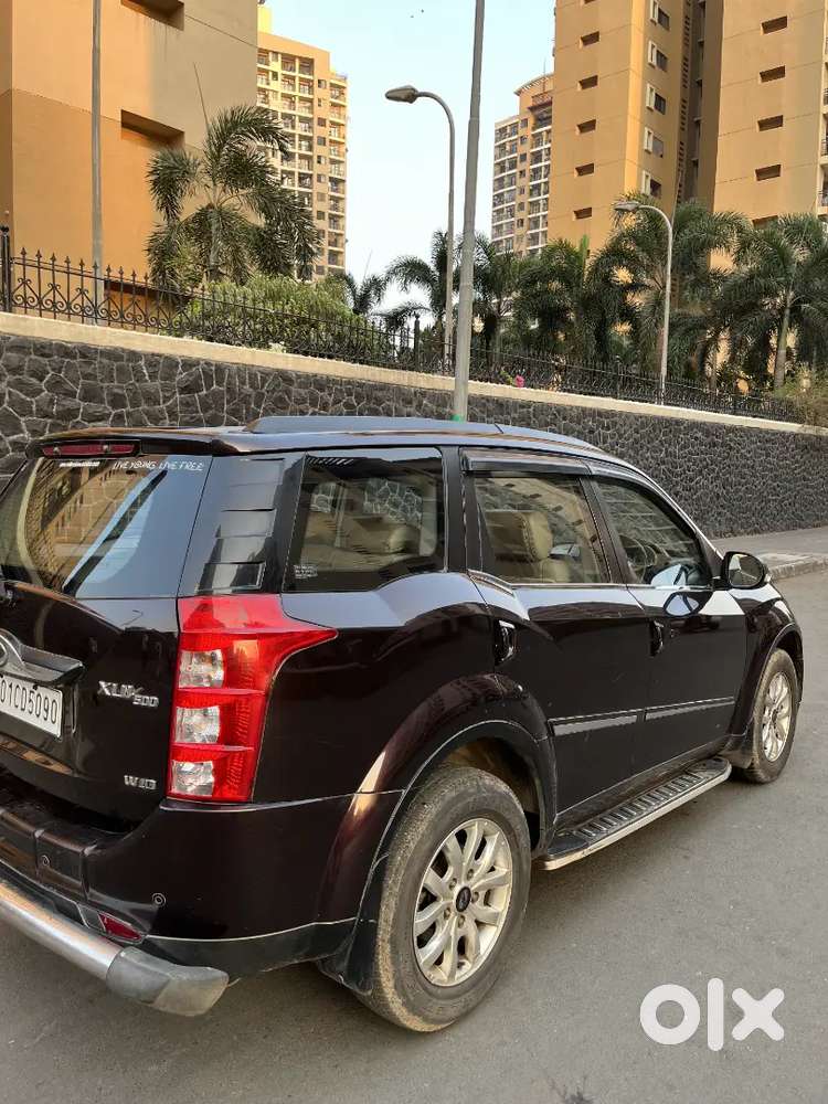 Mahindra Xuv500 Diesel Manual 2nd 2016