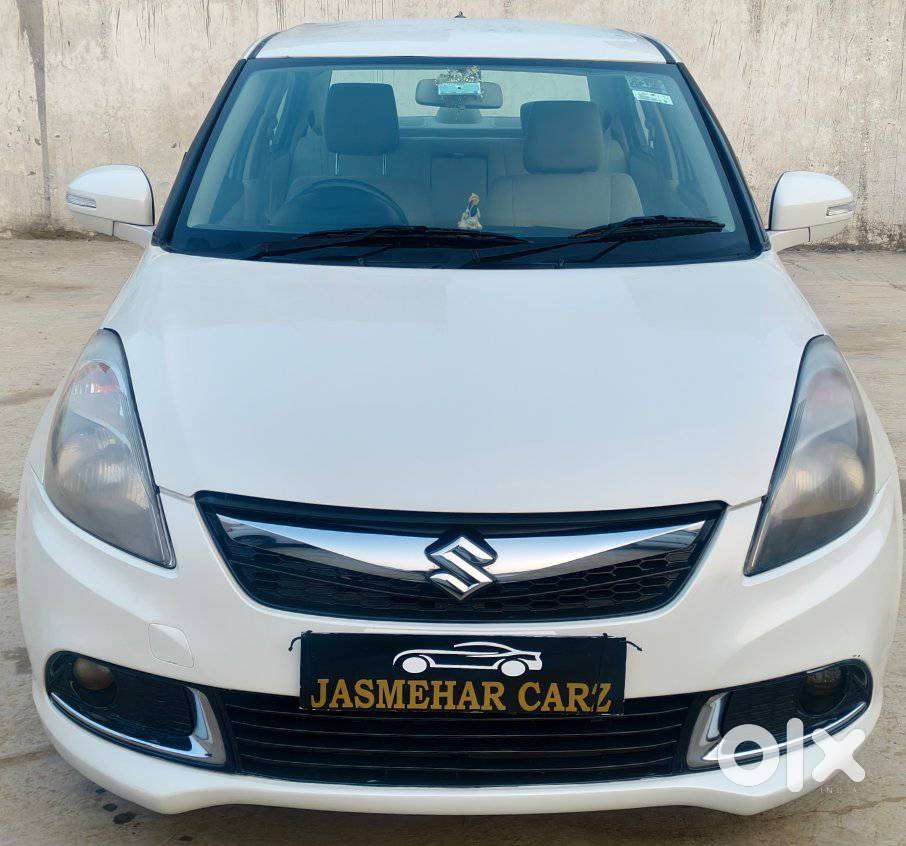 Maruti Suzuki Dzire 1.2 Vxi, 2015, Petrol