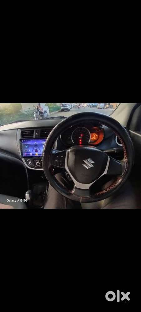 Maruti Suzuki Celerio X 1.0 Zxi (o) Amt, 2019, Petrol