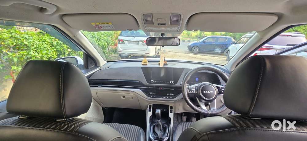Kia Carens Prestige Plus Diesel, 2024, Diesel