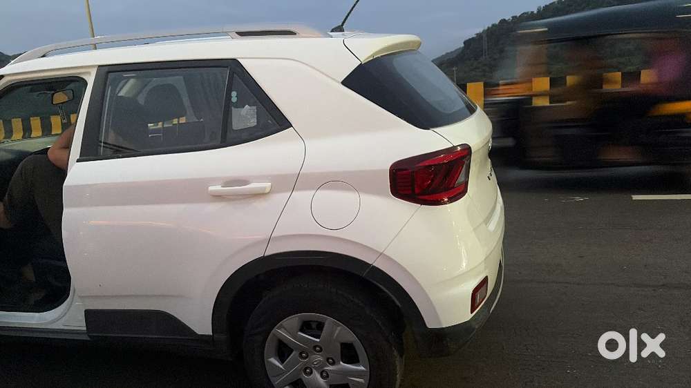 Hyundai Venue 2022 Model 4.5 Years, Selling As Purchased New Bmw