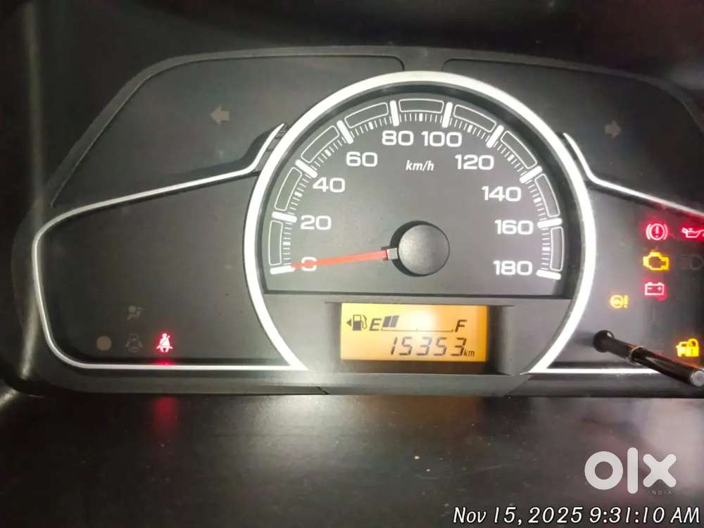 Maruti Suzuki Alto 800 2020 Petrol