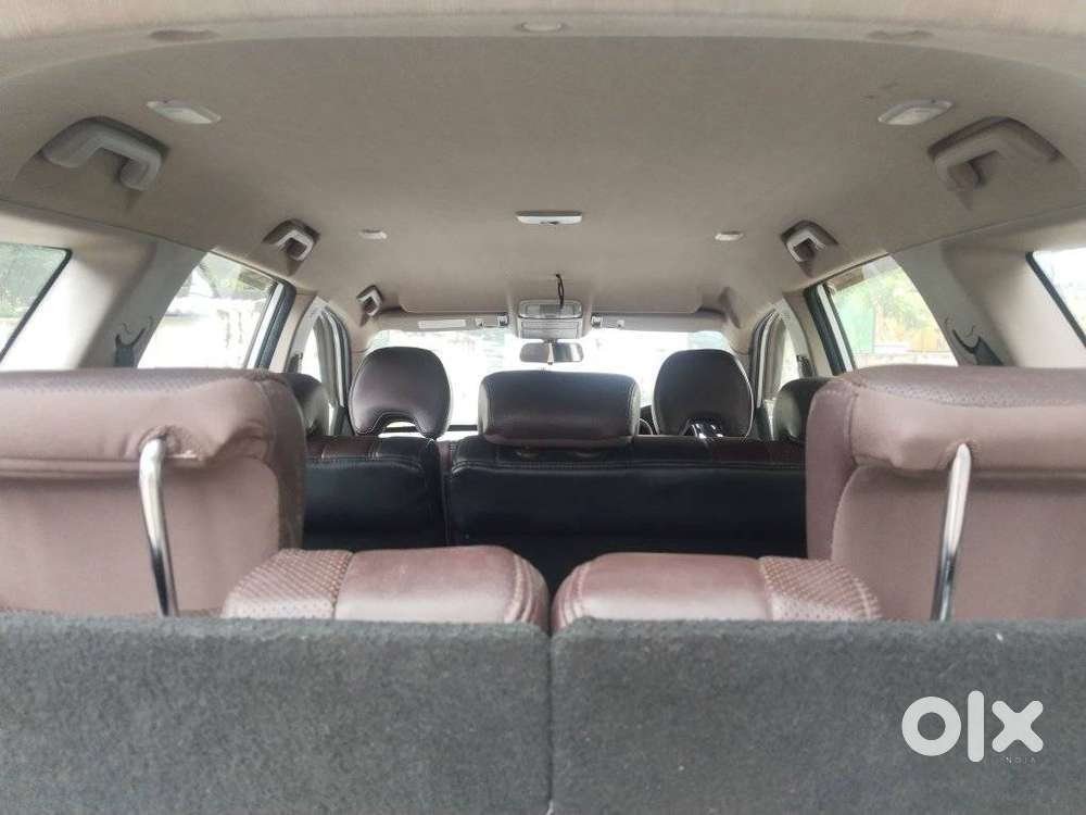 Mahindra Xuv500 W8 2wd, 2014, Diesel