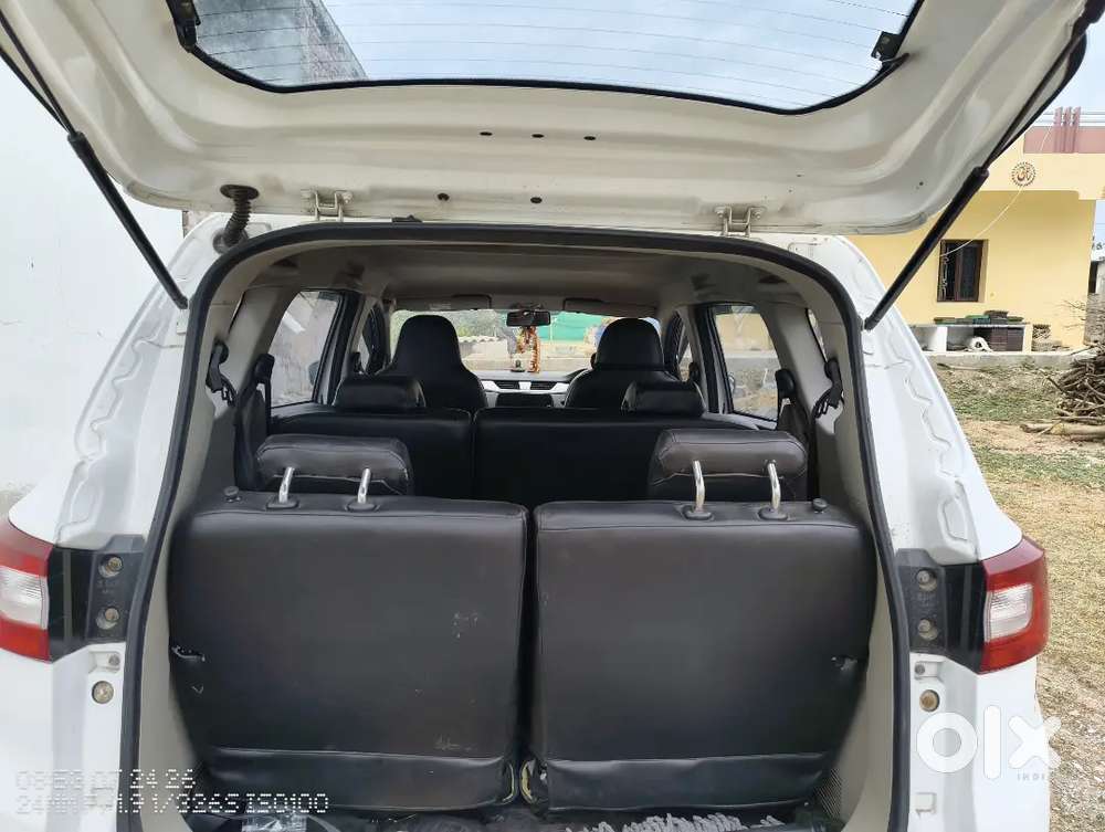 Renault Triber 2022 Petrol
