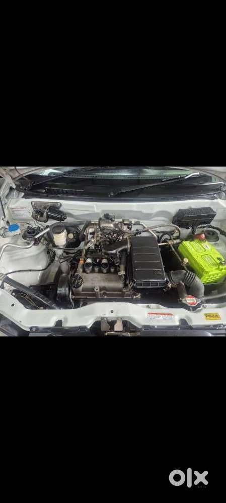 Maruti Suzuki Alto 0.8 Lxi (o), 2012, Petrol