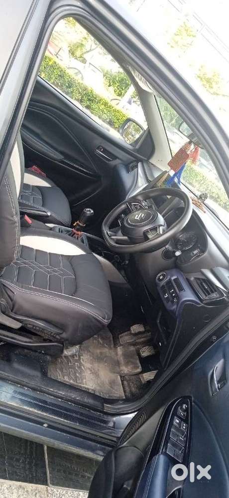 Maruti Suzuki Baleno 1.2 Zeta Cng, 2023, Petrol