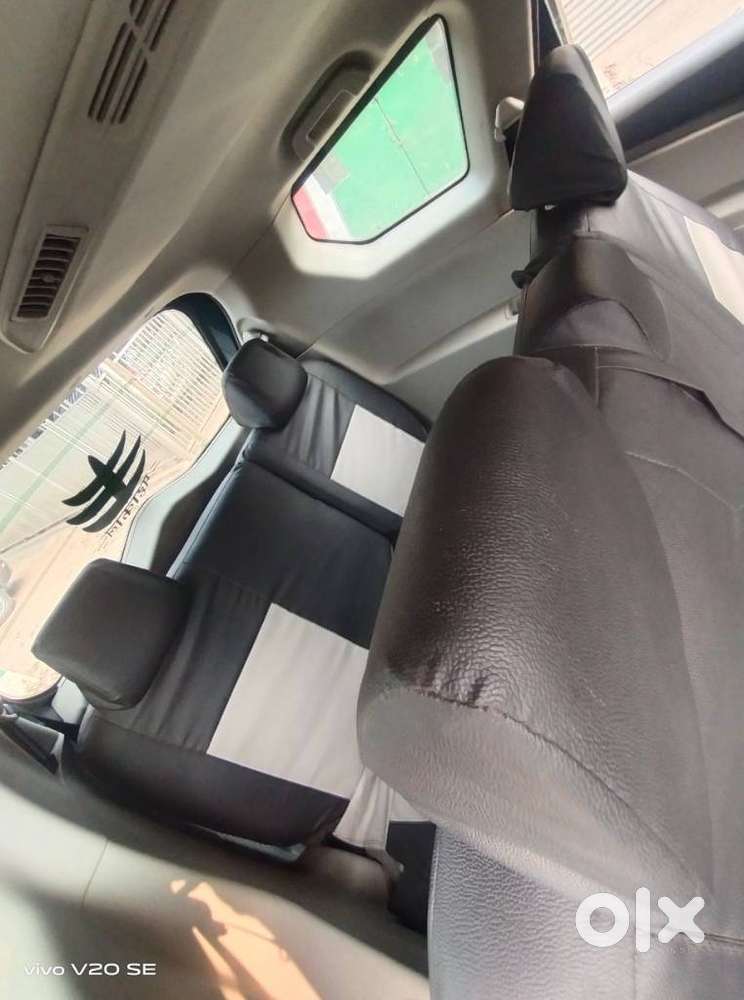 Mahindra Marazzo M2 8str, 2020, Diesel